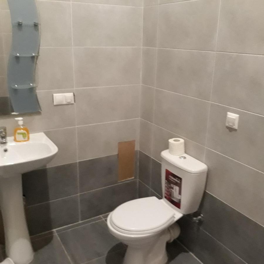 Velka Vasylkivska, 132,, Apartman Kijev Kültér fotó